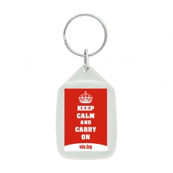 Ключодържател Carry On
