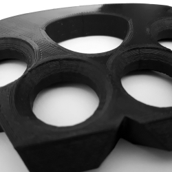 3D Пластмасов бокс